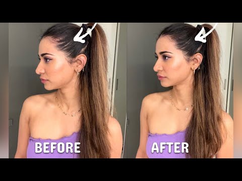 Hair Fill-In Powders: From Thinning to Winning Hair | Softer Hair
