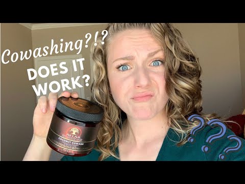 Is Co-Washing Good for Your Hair? | Softer Hair