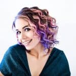 Hair Coloring Wax: Show your Creative Side
