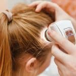 Scalp Exfoliation Benefits, How to Exfoliate, and what Products to Use   
