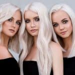 How to Care for Your Platinum Hair Between Salon Visits