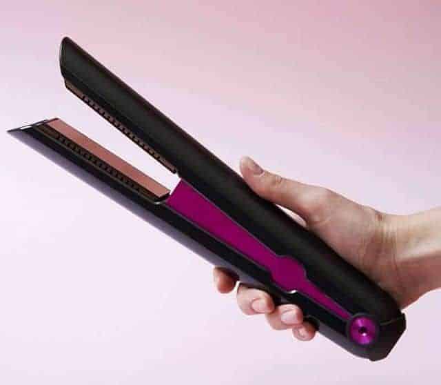 Benefits and Limitations of Battery Operated Flat Irons | Softer Hair