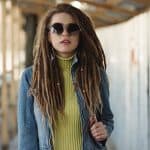 Creative Ways to Decorate Your Dreads