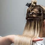 Care Tips for Human Hair Extensions