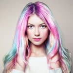 Taking Care of Rainbow Hair: Colorist-Approved Tips
