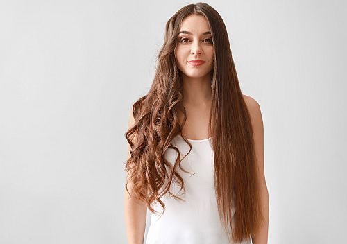 Is there a Safe Keratin Smoothing Treatment? | Softer Hair