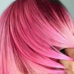 Colored Hair Mousse: Grandma Secret Revealed