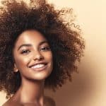 Here's How to Clarify Your Natural Hair the Right Way