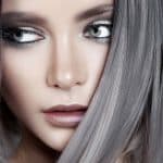 Silver Colored Hair Upkeep: Washing, Conditioning, and Toning