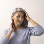 What Is The Best Semi-Permanent Hair Color to Cover Gray?