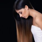 How to Maintain Ombre Hair Color while Keeping Hair Healthy