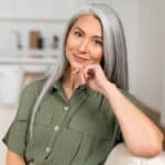 What Is the Best Semi-Permanent Hair Color to Cover Gray?